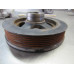 20D005 Crankshaft Pulley From 2012 Mitsubishi Lancer  2.0